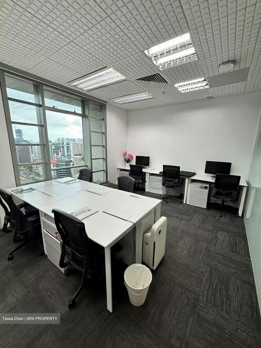 Bugis Junction (D7), Office #537645331
